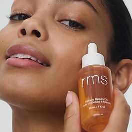 Kakadu Beauty Oil - Djupt vårdande blandning av skönhetsoljor